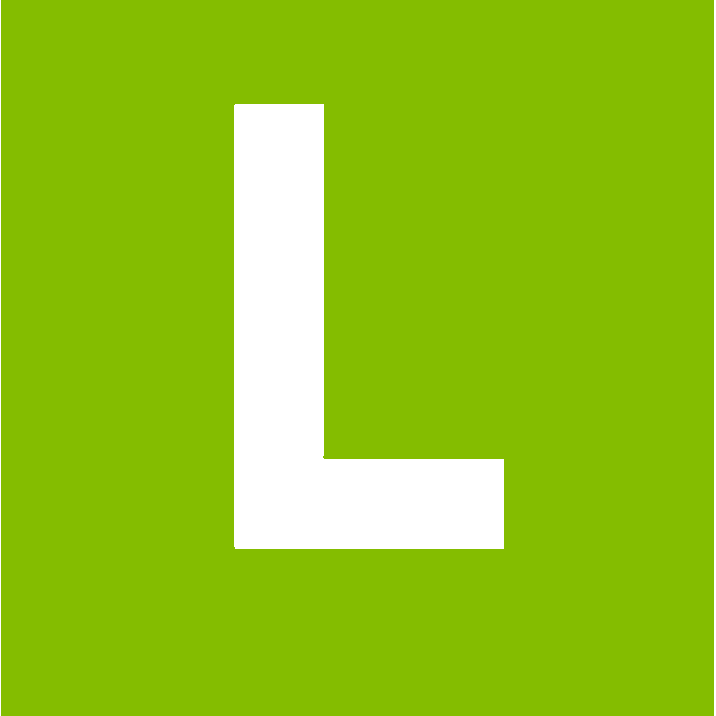 L-plate ready